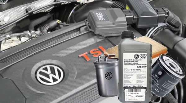 ABA Aditivos VW
