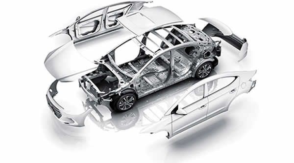 ABA Autopartes Toyota