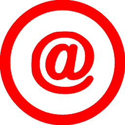 Email ABA Repuestos